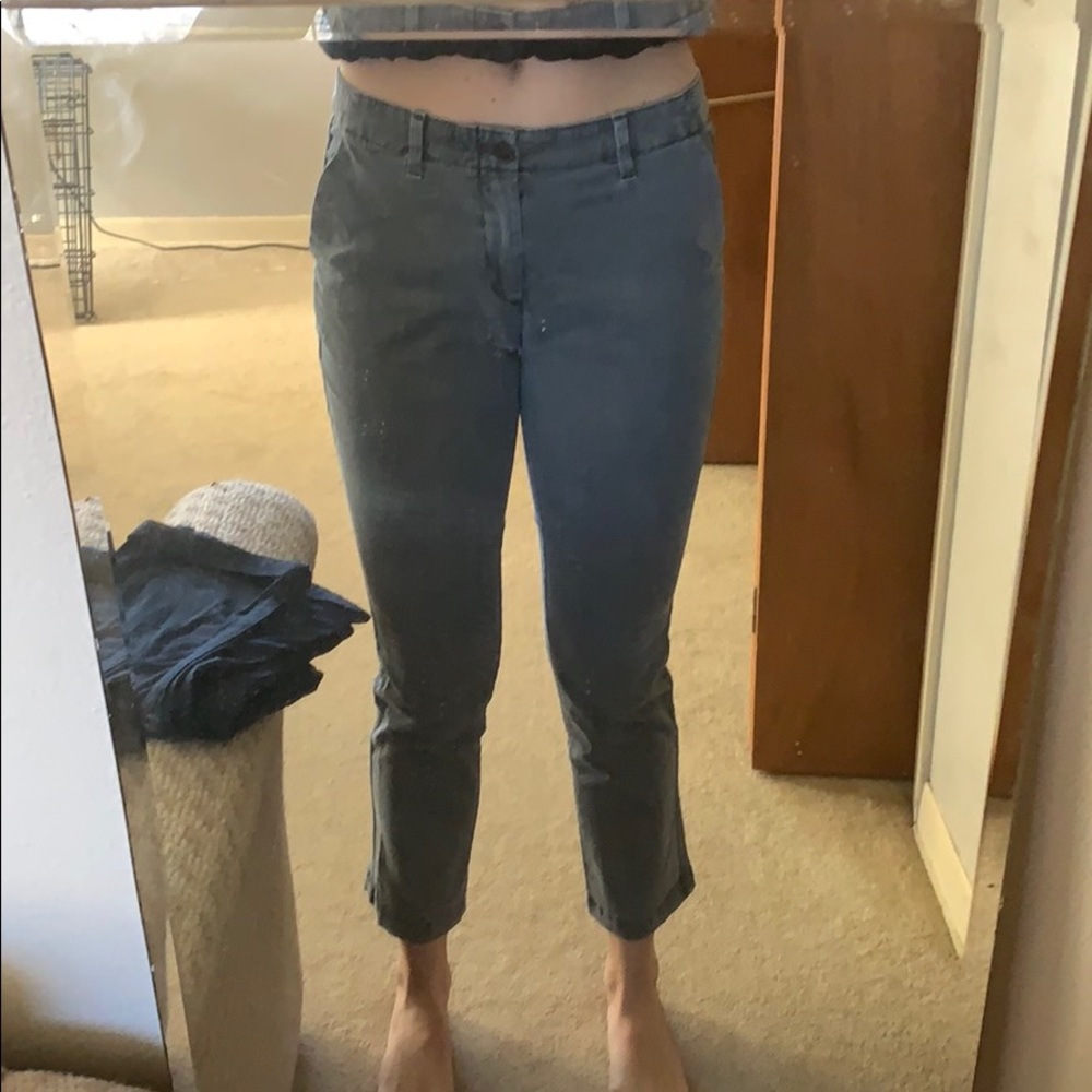 GAP Chinos